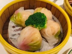 -食大利香港茶餐厅(南亚风情第一城店)