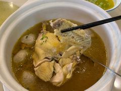 -昆承湖酒家·本帮农家菜