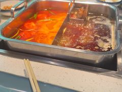 -五星桥原切肥牛火锅(怀德桥店)