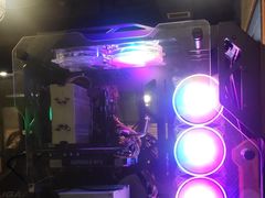 -艾尔文电竞(陈埭吾悦广场店)