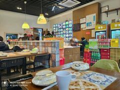 大堂-卤鸭儿(小河路店)