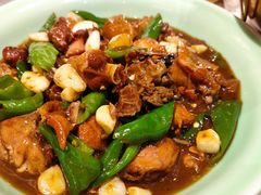 -那家小馆(摩天活力城店)