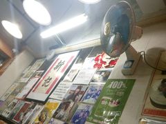 -新记餐厅(香槟大厦店)