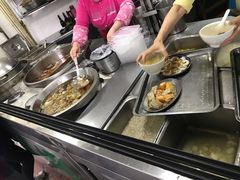 -老福合沟无米粿甜汤粿品店