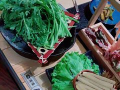 -湊湊火锅·茶憩(上海合生汇店)