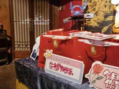 -醉西楼·国风茶社