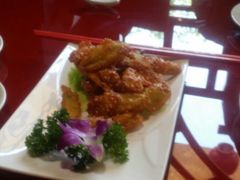 android_upload_pic-一心斋素食馆(龙岗店)