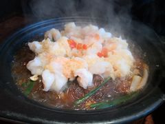 -绿茶餐厅(蓝色港湾店)
