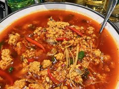 -李叔叔虾蟹大排档(青羊店)
