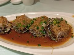 葱油小鲍鱼-高佳庄·舟山海鲜(海景旗舰店)