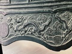 -大钟寺古钟博物馆