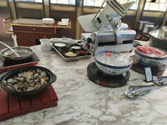 -西安高新希尔顿酒店·咖啡露台西餐厅