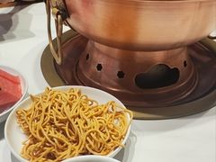 -东门口·新式老北京火锅(河西龙湖天街店)