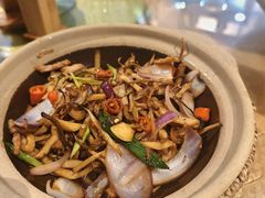 -水煮三国·川鲁江湖菜(香山店)