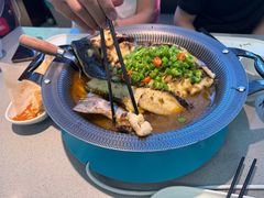 -半天妖烤鱼(西直门凯德mall店)