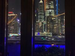 -三利音·东方司宴(外滩店)