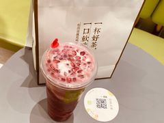 -奈雪的茶(凯德新都心店)