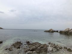 -养马岛旅游度假区