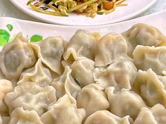 -聚德福海鲜家常菜(刘庄店)