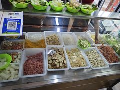 -大江麻辣拌(石油学院店)