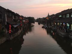 -乌镇东栅景区