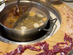 -三毛牛肉店(福强店)