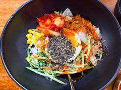 -优壹佳·延边朝鲜族料理(中山北路店)