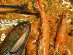 -ZAFFERANO西班牙海鲜饭(上海首店)