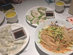 -关东小磨东北菜(漕河泾印象城店)