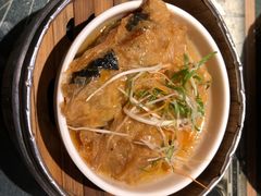-蟹蟹潮汕砂锅粥(食八方美食城店)