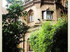 -马勒别墅饭店(静安寺店)