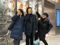 -CrossFit MET综合体能训练馆(朝阳路店)