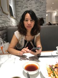 点击看大图 -GIRL STYLE 烫发·染发沙龙