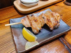 -鸟鹏烧鸟居酒屋(熙龙湾店)