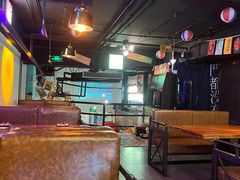 大堂-槿Story·韩国料理(望京韩国美食城店)