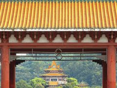 -顺峰山公园