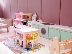 -水桶王国主题餐厅·聚会·生日派对·亲子活动·家庭套餐(亚龙湾希尔顿店)