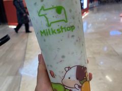 -迷客夏Milksha(无锡苏宁店)
