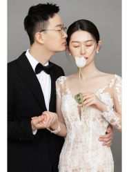 点击看大图 -巴黎春天婚纱摄影STUDIO·定制