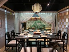 包厢-106餐厅(山水文园店)