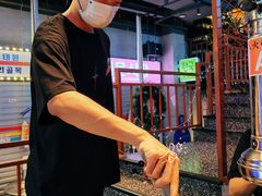 -入火韩国烤肉(凯旋广场店)