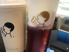 -喜茶(深圳福田星河COCO Park店)