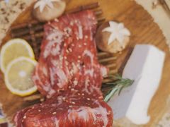 -安又胖韩国烤肉(美罗城店)