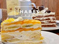-HARBS(渋谷ヒカリエ シンクス店)