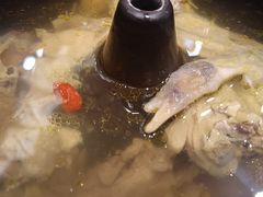 云南经典汽锅鸡-云海肴·汽锅鸡·云南菜(东坝金隅店)