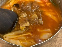-小满手工粉(上海文峰广场店)