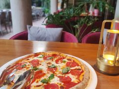 -Osteria Garden 生蚝花园餐厅(原进贤路店)