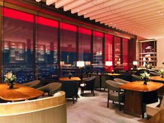 -北京柏悦酒店·锦庭餐厅Dining Room