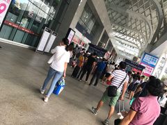 -海口东站