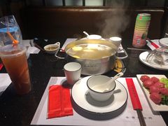 -牛事制造局牛肉火锅(莲岳路店)